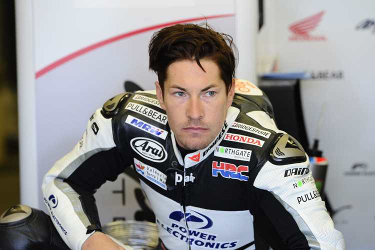Superbike-Neuzugang Nicky Hayden