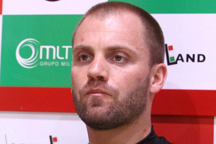 Talmacsi: «Alles ging Drunter und Drüber»