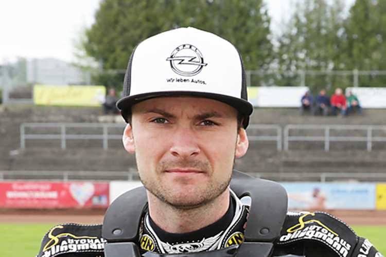 Gastfahrer Kevin Wölbert führte Wittstock zum Sieg