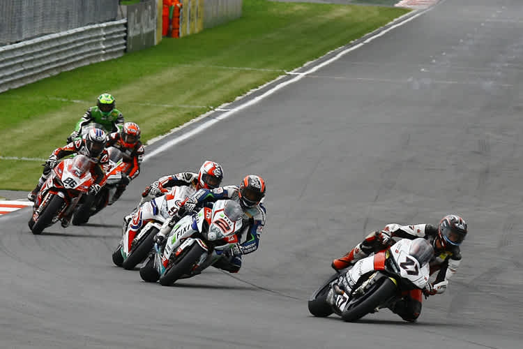In Moskau landete Max Neukirchner (27) auf dem guten siebten Platz