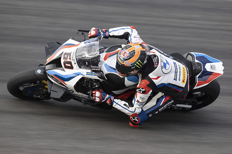 Michael van der Mark