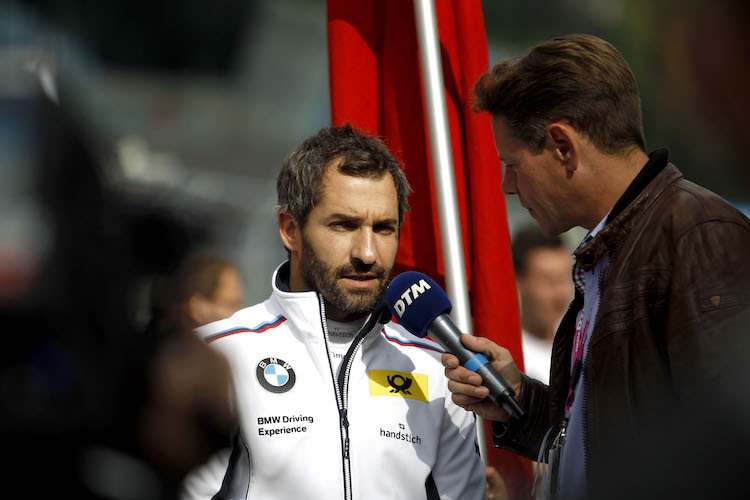 Timo Glock