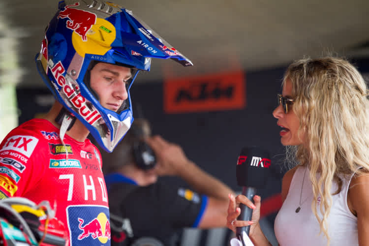 Simon Längenfelder war zu Saisonbeginn sehr begehrt