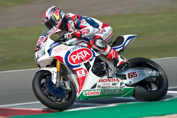 Die Werbung von Pata wird 2015 etwas kleiner ausfallen