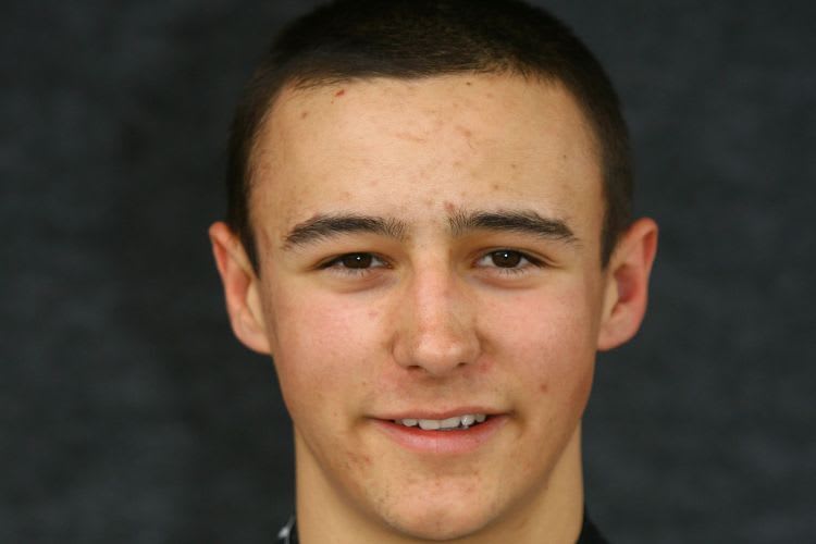 Krummenacher: »Am Freitag eine Sekunde schneller!»