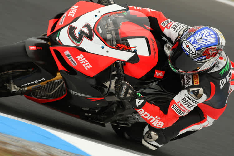 Max Biaggi