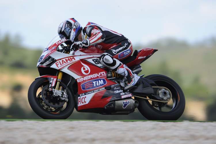 Wunderschön, aber zu langsam: Ducati 1199 Panigale R