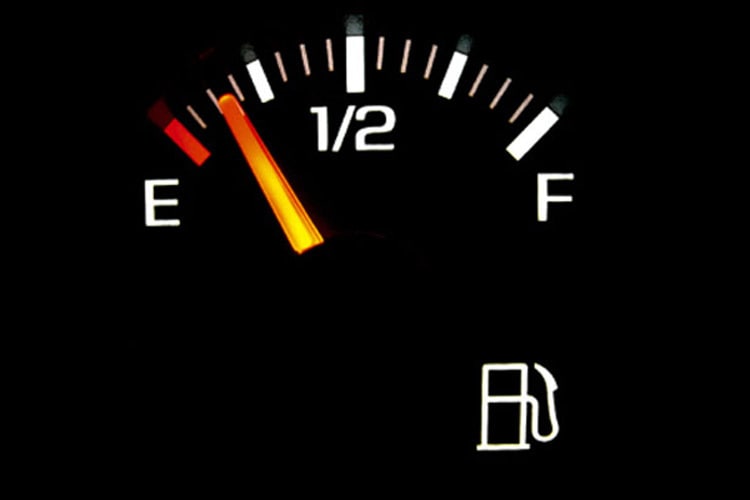 Die Sorgen aller Autofahrer sind hin und wieder die gleichen