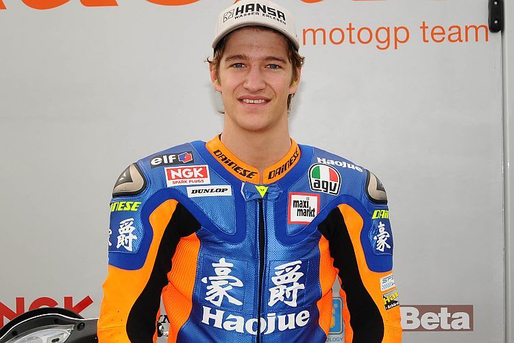 Michael Ranseder:«Brauchen mehr PS».