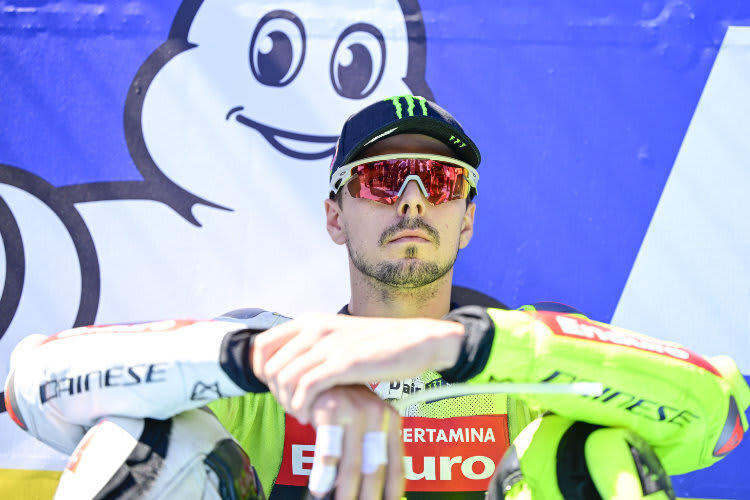 Fabio Di Giannantonio