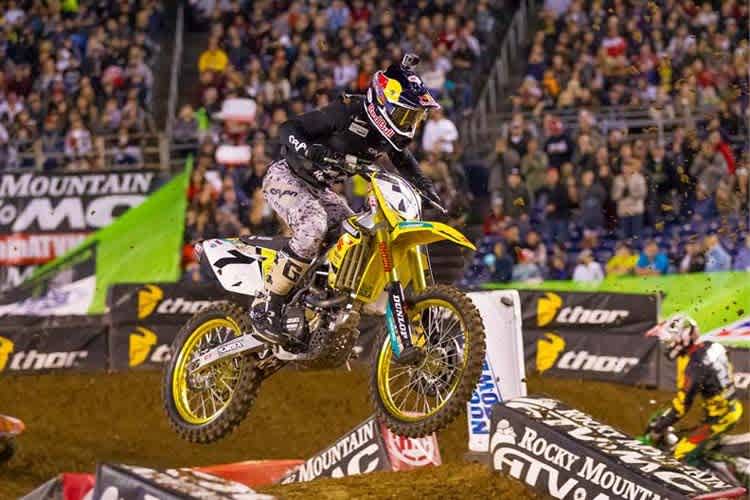 James Stewart: Wird er noch stärker?