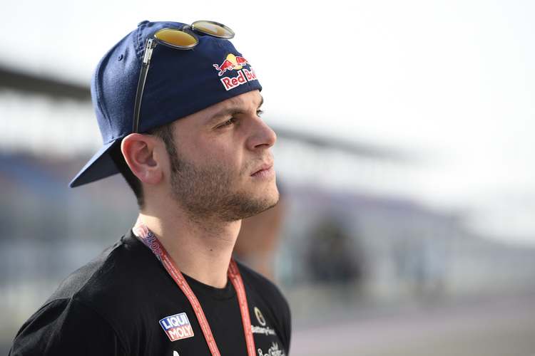 Sandro Cortese