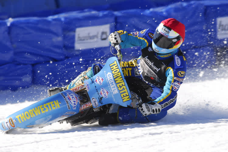 Bauer will beim GP-Auftakt vorne dabei sein