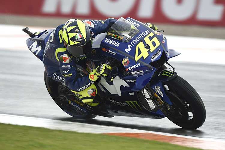 Valentino Rossi