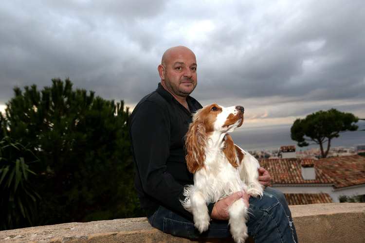 Philippe Bianchi: «Mein Sohn Jules hat uns zu früh verlassen, um seine Ziele und Träume zu verwirklichen. Jetzt erweise ich ihm durch die Gründung dieser Stiftung eine Ehre»