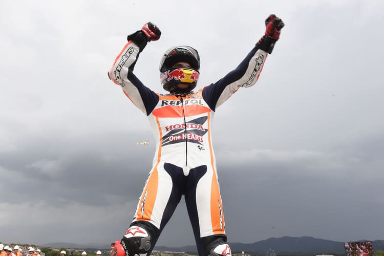 Marc Márquez