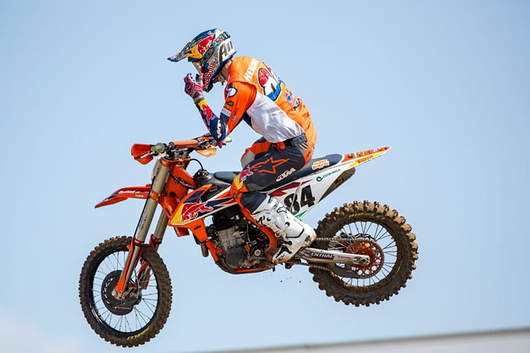 Jeffrey Herlings