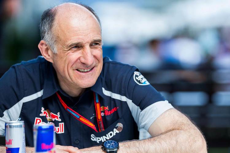 Franz Tost