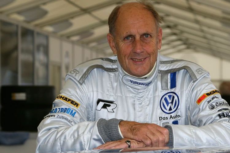 Hans-Joachim Stuck