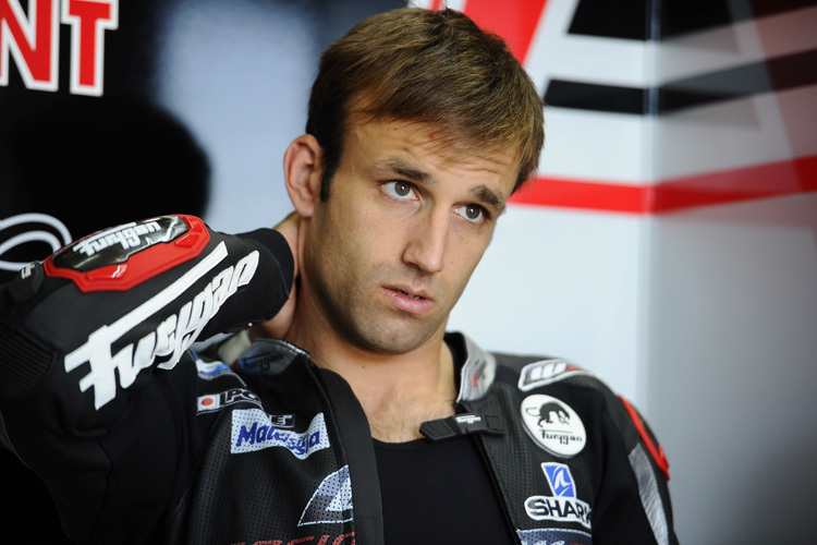 Trotz Niederlage ist Johann Zarco auf Titelkurs