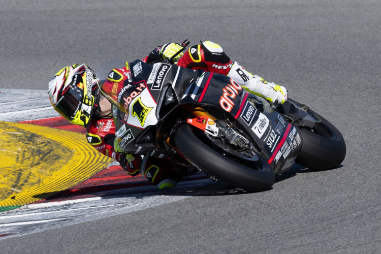 Alvaro Bautista