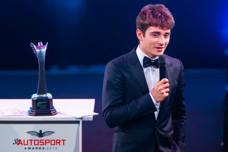 Charles Leclerc