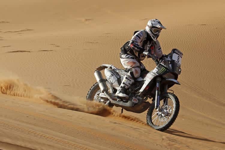 Alessandro Botturi: Toppilot im Speedbrain-Team