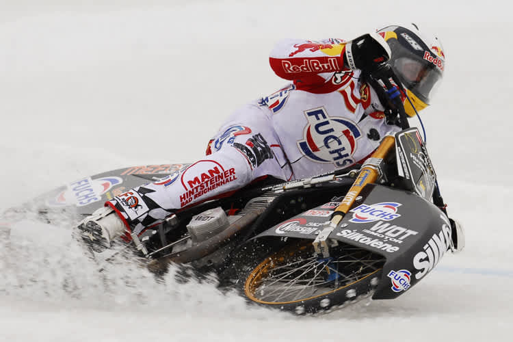 Zorn: «Wie das jamaikanische Bob-Team»