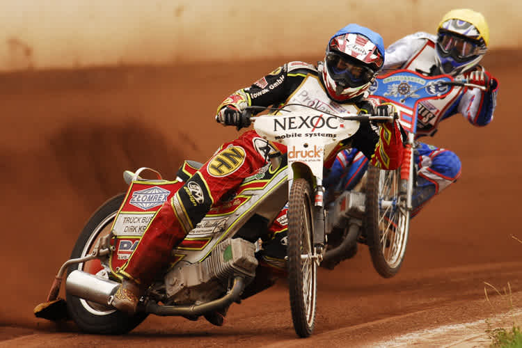 Hefenbrock: «Für die Fans wird es interessanter»