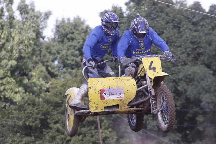 Schmid/Meusburger: Wieder ganz oben