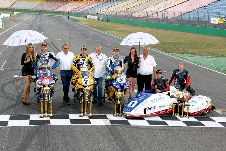 Promoter verabschiedet sich von der IDM Bühne