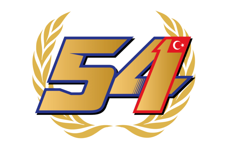 Sieht so die Startnummer von Weltmeister Toprak Razgatlioglu aus?