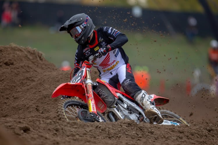 Henry Jacobi; Lob vom Boss