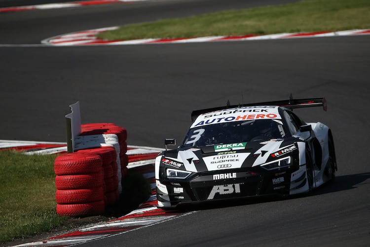 Kelvin van der Linde