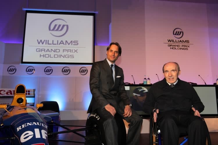 Parr enthüllt Beinahe-Boykott des Bahrain-GP