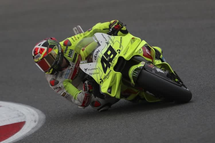 Fabio Di Giannantonio