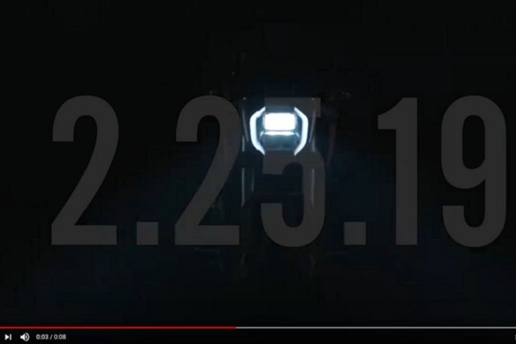 Zero SR/F: Neue Modellplattform elektrisch angetriebener Motorräder