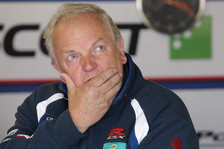 Jack Valentine wird arbeitslos