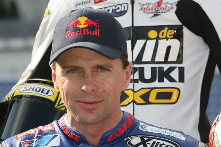 Meklau unterstüzt Serben