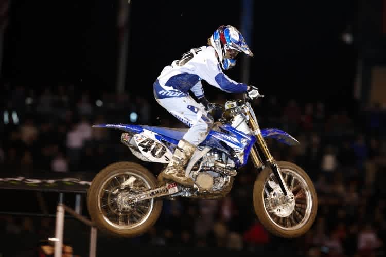 Josh Hill: Sieg in Genf am Freitag