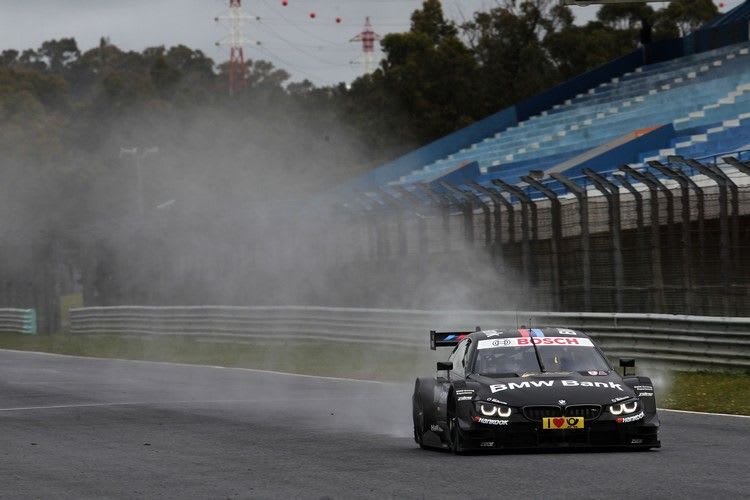 BMW mit mehr Selbstvertrauen