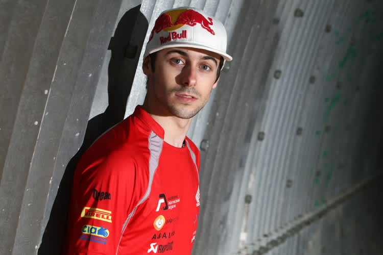 Laverty wartet auf ein gutes Angebot