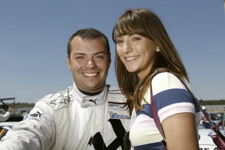 Das Leben ist schön: Nicolas Armindo