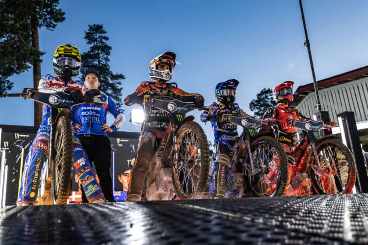 In der Saison 2025 sehen wir mehrere Änderungen