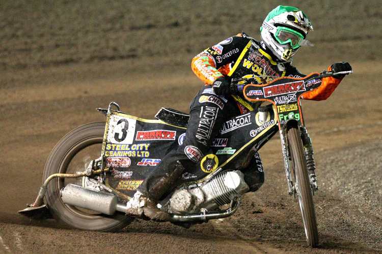 Tai Woffinden