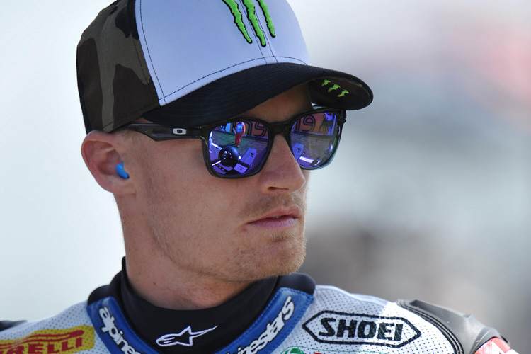 Chaz Davies will unbedingt Speedway fahren