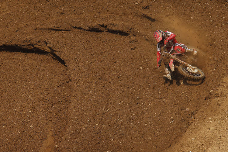 Max Nagl: In Schweden wartet ein weicherer Boden als in Italien