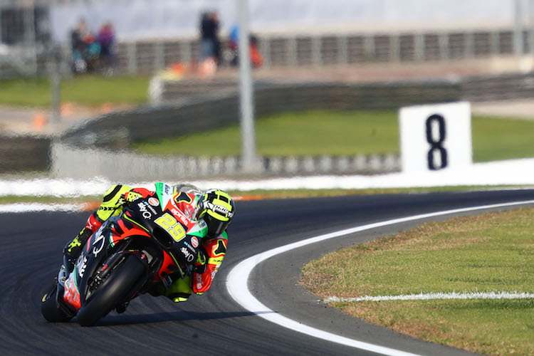 Andrea Iannone
