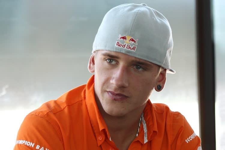 Weltmeister Ken Roczen