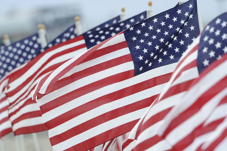 Der Speedway-Sport ist in den USA unbedeutend